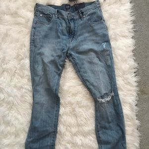Adorable GAP jeans 💕